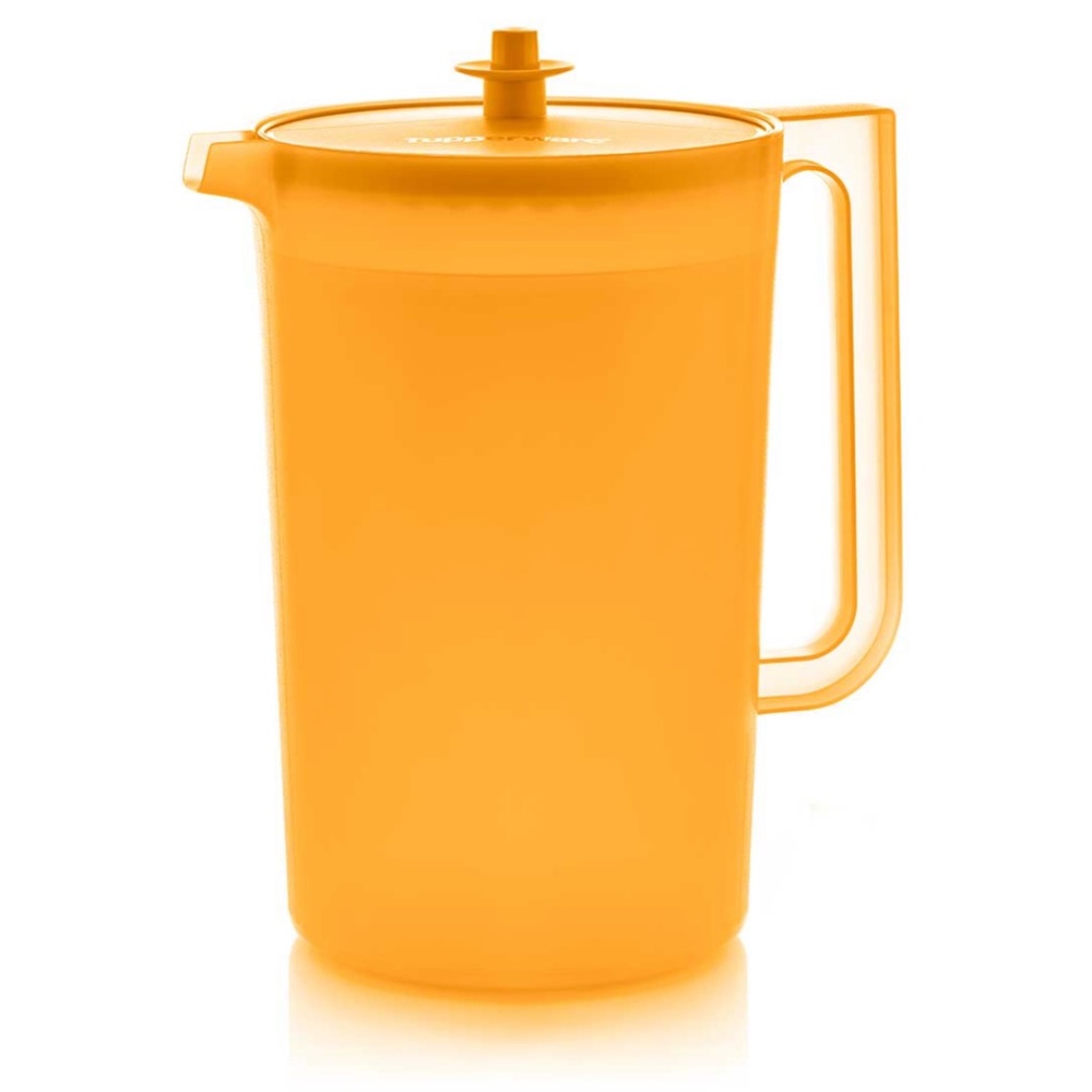 TUPPERWARE CLASSIC IMPRESSIONS PITCHER - Picture 1 of 4